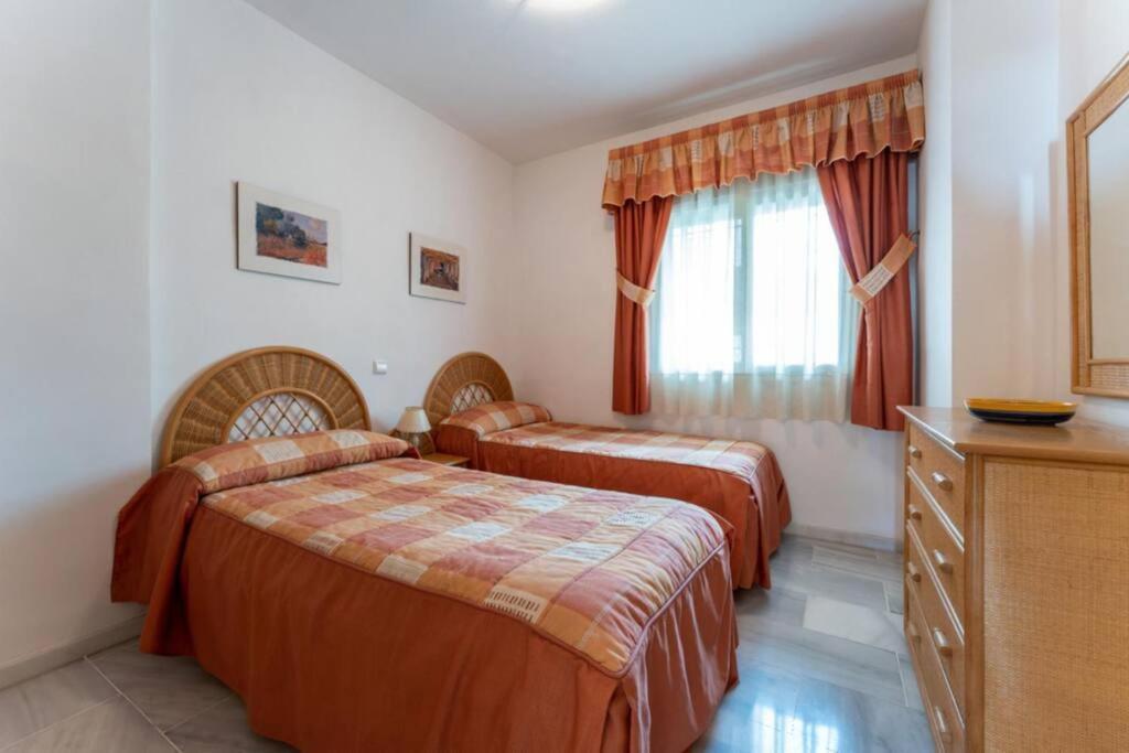 Appartement Ct 212 - Rancho Miraflores - Sea Views *